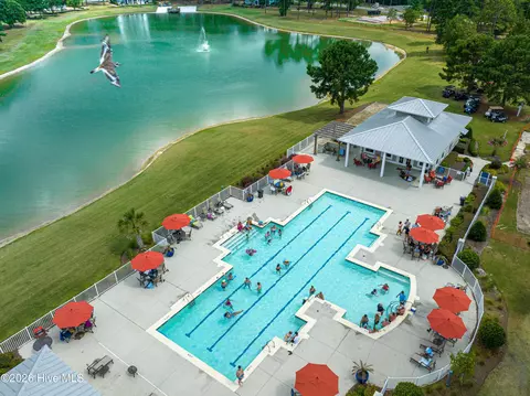 9011 River Glenn Loop NE, Leland, NC 28451 photo 25