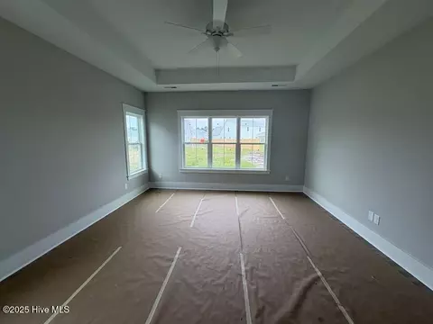 Bedroom - 344 Bluebird Ln, Hampstead, NC 28443 photo 1 of 4