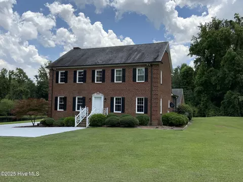 1710 W New Hope Rd, Goldsboro, NC 27530