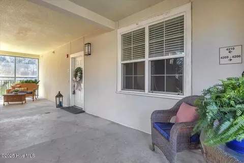 4100 Marsh Grove Ln UNIT 4210, Southport, NC 28461