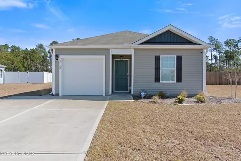2148 Bella Point Dr, Bolivia, NC 28422