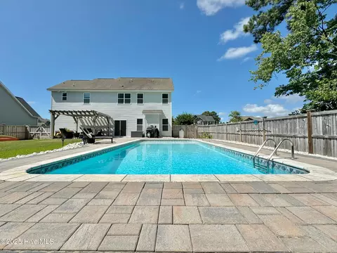 34 Ransom Dr, Hampstead, NC 28443 photo 38