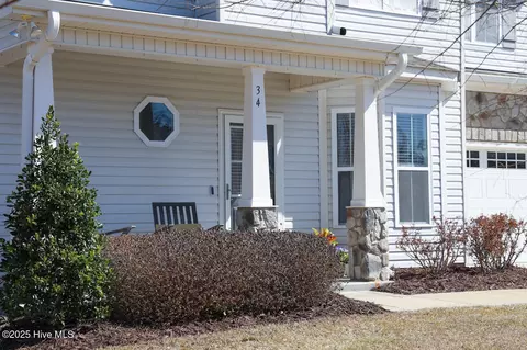 34 Ransom Dr, Hampstead, NC 28443 photo 3