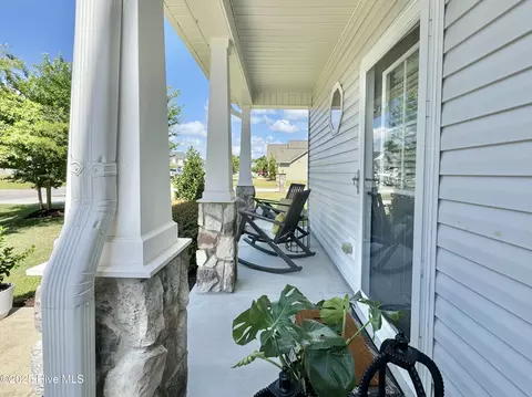 34 Ransom Dr, Hampstead, NC 28443 photo 5
