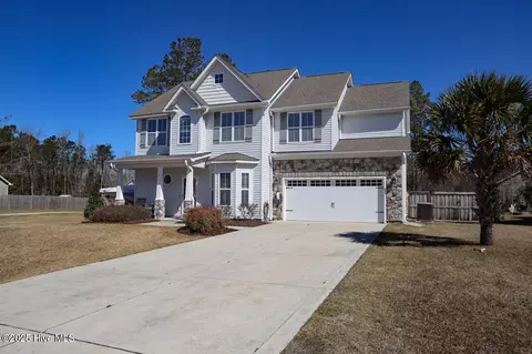 34 Ransom Dr, Hampstead, NC 28443 photo 2