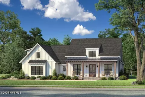417 Connell Rd, Carthage, NC 28327