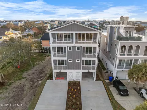 304 Alabama Ave #2, Carolina Beach, NC 28428