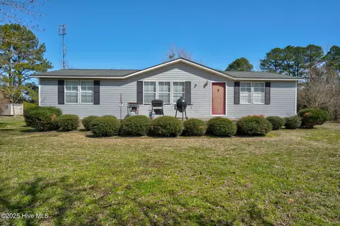 174 Lone Oak Ln, Rocky Mount, NC 27801