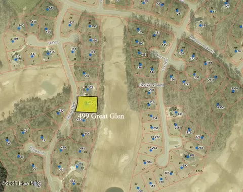 499 Great Gln, Rocky Mount, NC 27804
