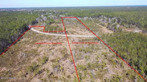 5 Billfinger Rd, Havelock, NC 28532