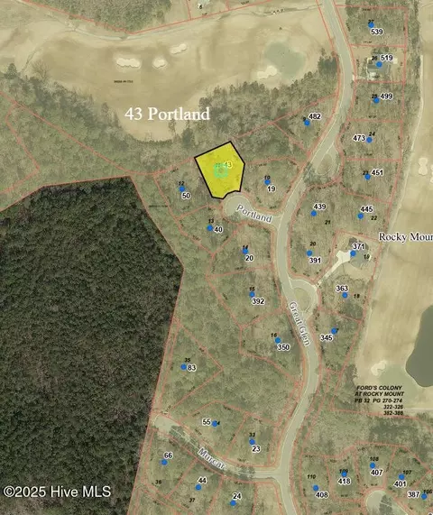 43 Portland, Rocky Mount, NC 27804