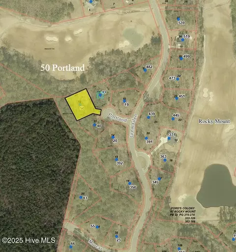 50 Portland, Rocky Mount, NC 27804