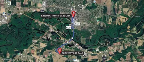 0 Collier Loftin Rd, Kinston, NC 28504