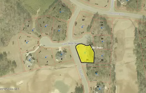 181 Tralee, Rocky Mount, NC 27804