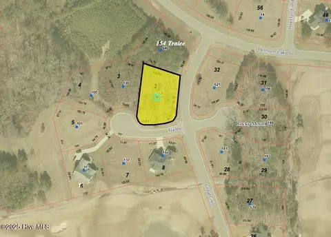 154 Tralee, Rocky Mount, NC 27804