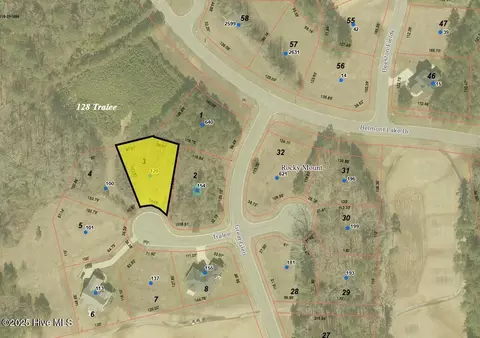 128 Tralee, Rocky Mount, NC 27804