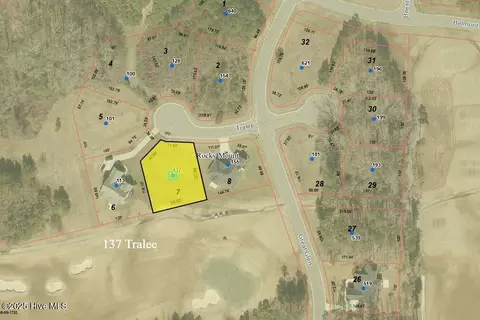137 Tralee, Rocky Mount, NC 27804