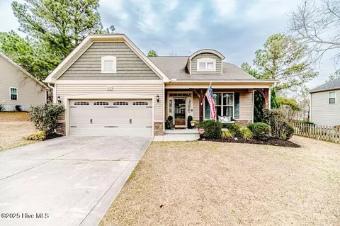 113 Sedgewood Ct, Aberdeen, NC 28315