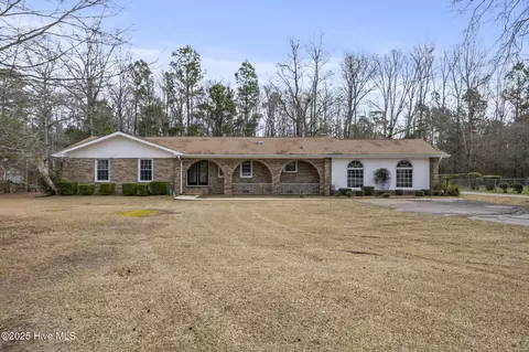 3138 James B White Hwy N, Whiteville, NC 28472