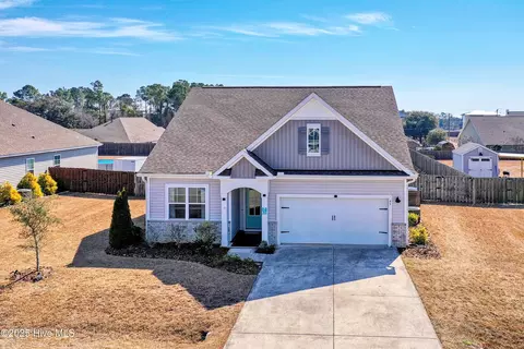 45 Rochester St, Hampstead, NC 28443 photo 37