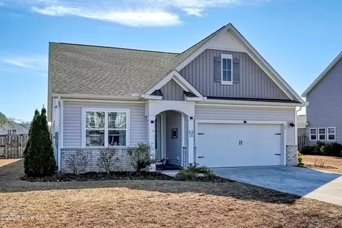45 Rochester St, Hampstead, NC 28443 photo 2