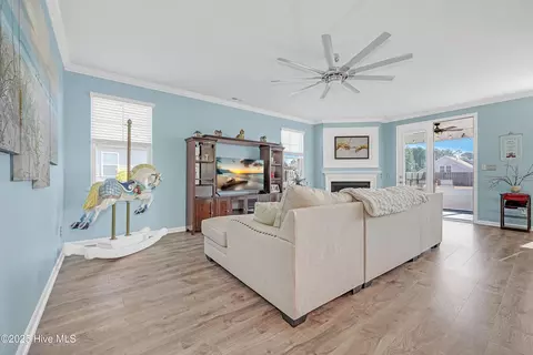 45 Rochester St, Hampstead, NC 28443 photo 9