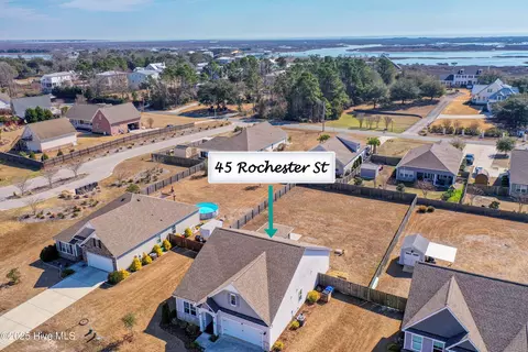 45 Rochester St, Hampstead, NC 28443 photo 49