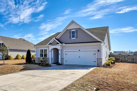 45 Rochester St, Hampstead, NC 28443 photo 3