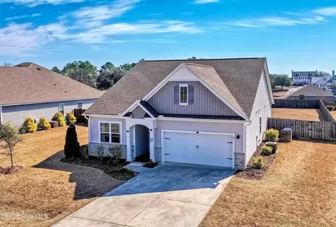 45 Rochester St, Hampstead, NC 28443 photo 36