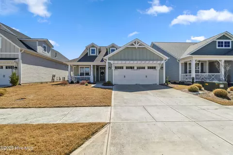 5768 Park West Cir, Leland, NC 28451