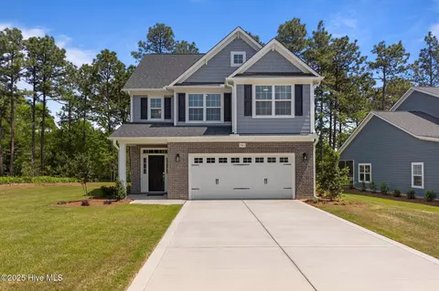 501 Watauga Ln #542, Aberdeen, NC 28315
