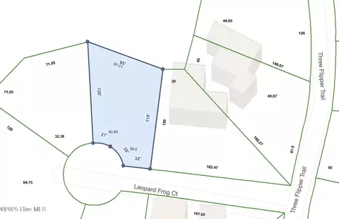 5 Leopard Frog Ct, Bald Head Island, NC 28461