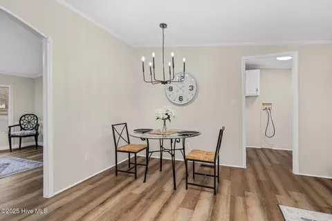 110 Hickory Dr, Spring Hope, NC 27882 photo 8