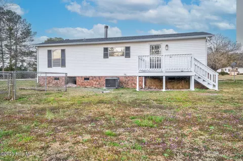 110 Hickory Dr, Spring Hope, NC 27882 photo 19
