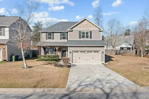 133 Peggys Trce, Sneads Ferry, NC 28460