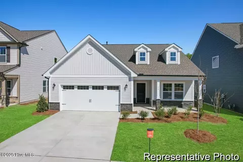 503 Waltz Cir #71, Shallotte, NC 28470