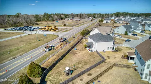 148 E Bailey Ln, Hampstead, NC 28443 photo 38
