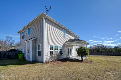 148 E Bailey Ln, Hampstead, NC 28443 photo 30