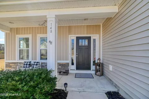 148 E Bailey Ln, Hampstead, NC 28443 photo 4