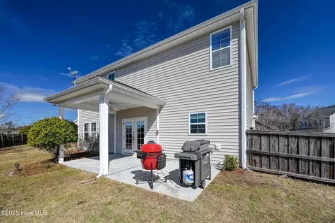 148 E Bailey Ln, Hampstead, NC 28443 photo 32