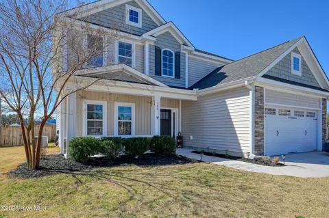 148 E Bailey Ln, Hampstead, NC 28443 photo 2