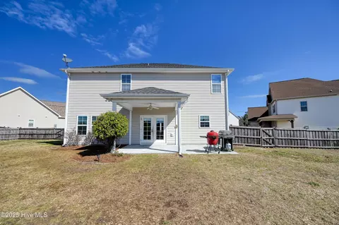 148 E Bailey Ln, Hampstead, NC 28443 photo 31