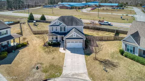 148 E Bailey Ln, Hampstead, NC 28443 photo 3
