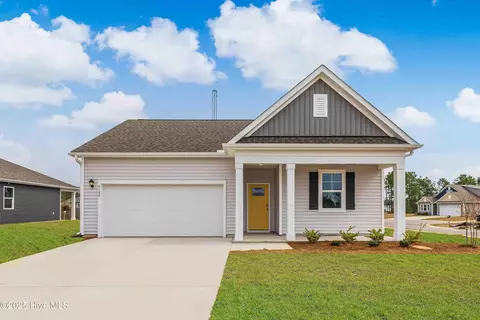 4100 Morning Light Dr SE #LOT 316, Bolivia, NC 28422