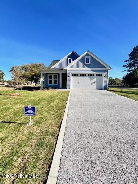 5157 Minnesota Dr SE, Southport, NC 28461