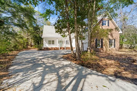 1021 Big Bay Dr, Wilmington, NC 28412