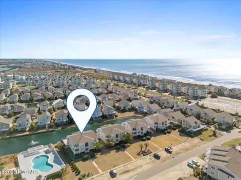 22 Harbor Dr # 3, Ocean Isle Beach, NC 28469