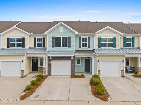 112 White Stone Pl, Wilmington, NC 28411