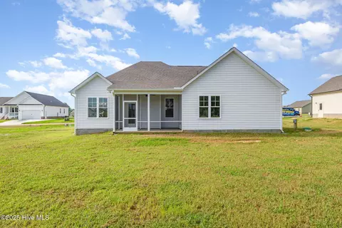 71 Royal Ave, Selma, NC 27576 photo 32