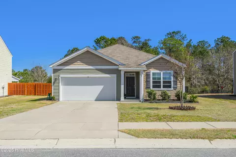 1028 S Fisher King Dr SE, Bolivia, NC 28422